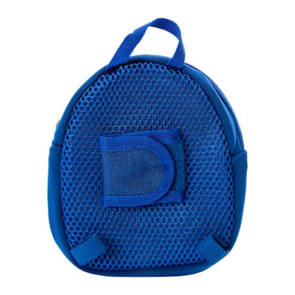 Pawsitively Fun Pet Backpack - Picture 3 of 4